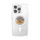 thumbnail image 3 of Empuñadura de teléfono PopSockets para MagSafe con soporte Deadpool, 3 of 8