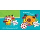 thumbnail image 3 of Libro Inglés Baby Peekaboo Indestructibles Hardcover, 3 of 3