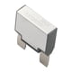 thumbnail image 1 of Accesorio De Disyuntor Térmico T1 De Reinicio Automático, Ligero, Unipolar, 10A, 1 of 5