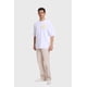 thumbnail image 4 of Polera Hombre Print Graffiti Blanco - ll, 4 of 4