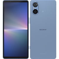 Sony Xperia 5 V 5G Dual Sim Xq-De72 256Gb Rom 8Gb Ram Gsm Desbloqueado Azul