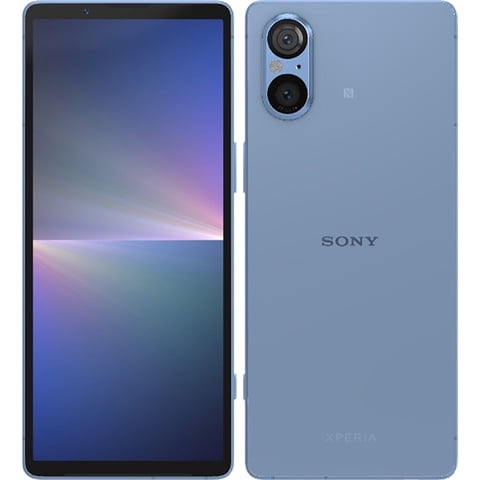 Sony Xperia 5 V 5G Dual Sim Xq-De72 256Gb Rom 8Gb Ram Gsm
