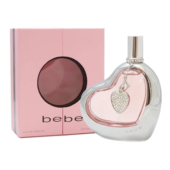 Perfume bebe Bebe Eau De Parfume 100 ml para mujer