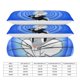 thumbnail image 2 of Looney Tunes Bugs Bunny 3-Piece Bedding Set Soft Warm And Comfortable Bed Set, 2 of 5
