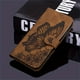 thumbnail image 1 of Retro Skin Butterfly Embossing Protective Case For Samsung Galaxy S21/22/23 Series, 1 of 3