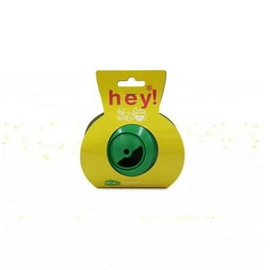 Hey! Juguete Pelota Verde Para Premios Gatos