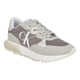 thumbnail image 1 of Zapatillas Calvin Klein Magalee Gris Multicolor Mujer Talle 10, 1 of 6