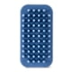 thumbnail image 1 of Cepillo Curry Vibrant Life TPR Unilateral para Perros, 1 of 3