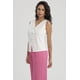 thumbnail image 2 of Polera Mujer 3 Botones Crudo, 2 of 4