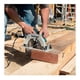 thumbnail image 4 of Sierra Circular Makita 7 1/4'' 1.200w Con Maleta Hs7600k, 4 of 5