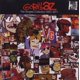 thumbnail image 1 of Álbum EMI Gorillaz Colección de Sencillos 2001-2011, 1 of 1