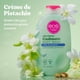 thumbnail image 2 of Gel de Ducha EOS Cashmere Crème de Pistachio 16 fl oz 473 ml, 2 of 3