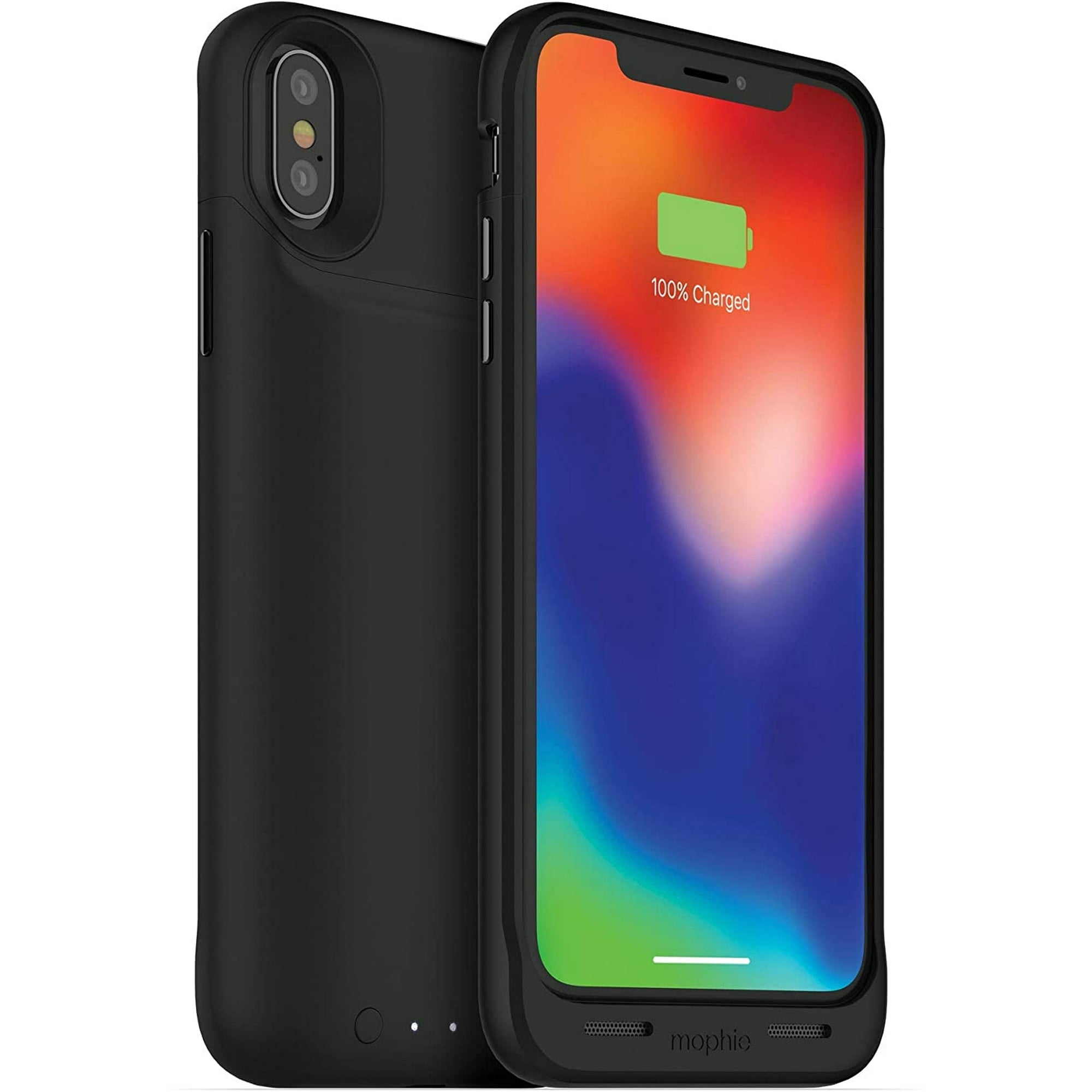 Mophie Juice Pack Wireless - Qi Wireless Charging - Funda Pr