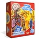 thumbnail image 1 of Floor Puzzle Dr Livingston Jr Anatomía Humana 100 Unidades, 1 of 7