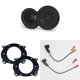 thumbnail image 1 of Kit de mejora de bocinas para audio automotriz JBL Stage Series para Chevy, 1 of 9