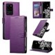 thumbnail image 1 of Funda para FOXDOCK Samsung Galaxy S20 Ultra– Cuero Premium, 3 ranuras para tarjetas, Protección contra impactos, 1 of 5