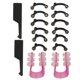 thumbnail image 1 of 2x Hot Magic Plastic Women Lady Nose Up Shaper Lifting Bridge Straighter, 1 of 3