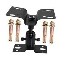 Bothyi - Soporte De Pared Para Altavoces, Accesorios Para Equipos De Audio, Estudio Y Sala De Estar