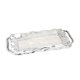 thumbnail image 1 of Bandeja rectangular larga Perla de Beatriz Ball con asas, 1 of 3