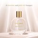 thumbnail image 4 of Perfume Kathy Ireland Genesis Eau de Parfum para mujer, 10 ml, 4 of 8