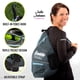 thumbnail image 5 of Bolsa de pickleball Franklin Sports Sling Backpack US Open, 5 of 7