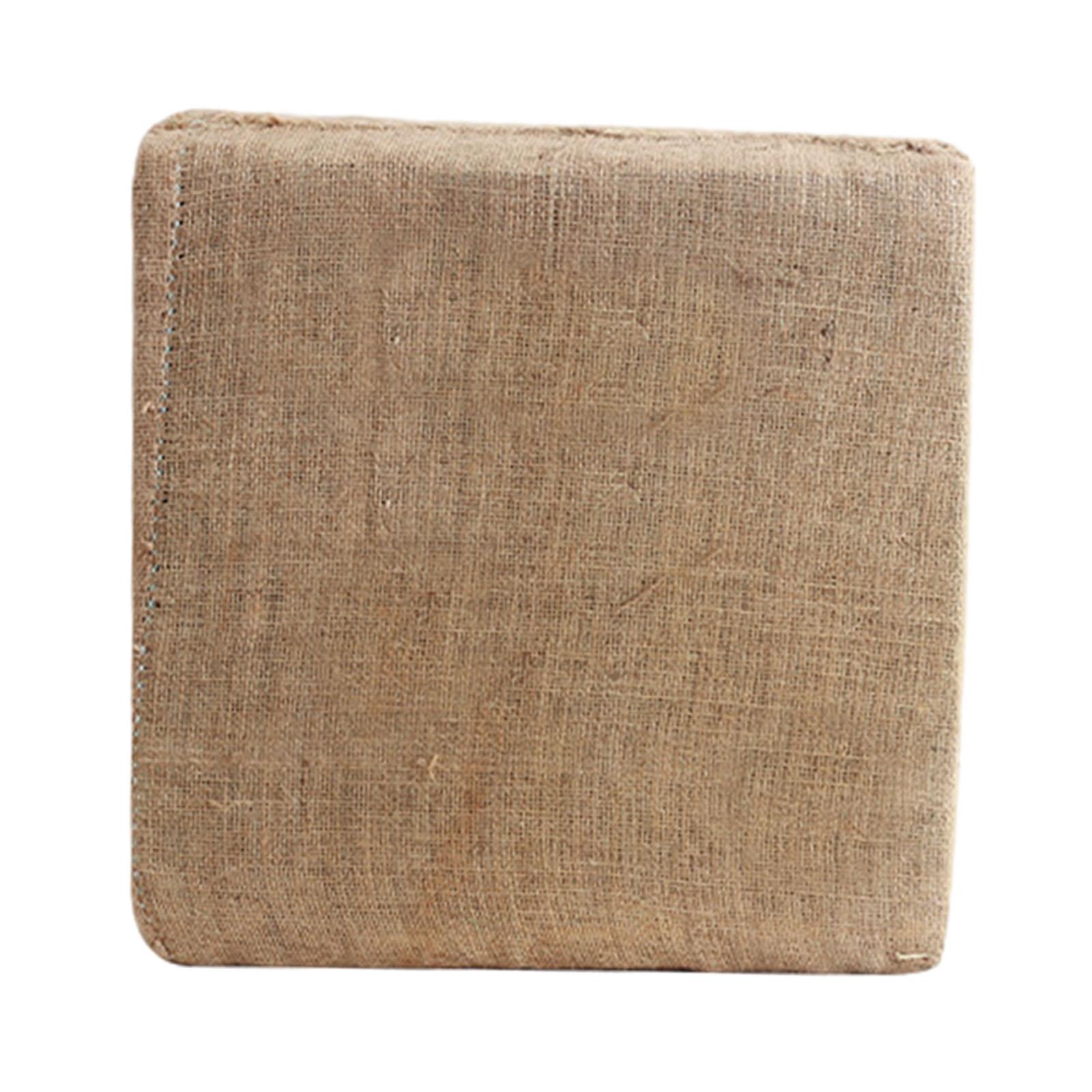 Ioensy - Objetivo De Paja, Objetivo De Tiro Con Arco Sólido Reutilizable Para Arco Compuesto De Arco Largo