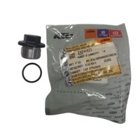 Genérico - Tapon De Carter Moto Husqvarna 200/250/401 Original