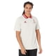 thumbnail image 1 of Polo adidas Mundial 2022 Emblema Talle M, 1 of 3