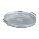 thumbnail image 1 of Bandeja De Servicio Bandeja De Postre Plato Para Gabinete Cocina Encimera Sala De Estar Transparente, 1 of 5