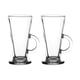 thumbnail image 1 of Set De 2 Tazas De Vidrio 260 Cc Linea Columbian, 1 of 4