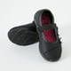 thumbnail image 4 of Zapatillas Escolar Niña Minnie Moños Negro Disney, 4 of 5