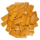 thumbnail image 2 of Etiquetas De Chips De Bambú, Etiquetas De Bambú, Etiquetas Rectangulares Creativas, Regalo De Moda Sin Terminar, 4,5 Cm X 2 Cm, 2 of 3
