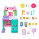 thumbnail image 2 of Cocina role play La casa de Gabby Gabby Con Sonido Y Accesorios, 2 of 8
