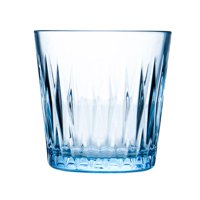 Pasabahce - Vaso Luzia 300 Ml Set 6 Pcs