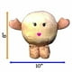 thumbnail image 1 of Celestial Buddies Venus Buddy Ciencia Astronomía Espacio Sistema Solar Educativo Peluche A, 1 of 2