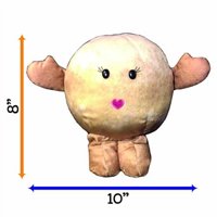 Celestial Buddies Venus Buddy Ciencia Astronomía Espacio Sistema Solar Educativo Peluche A