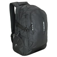 Mochila Porta Laptop Titan Usb Twin Tone Head
