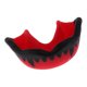 thumbnail image 5 of Protector Bucal De Boxeo Protector Bucal De EVA Para Adultos Protector De Dientes MMA 47 Mm Rojo, 5 of 5