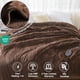 thumbnail image 4 of Manta térmica Beautyrest, suave y cálida, reversible, tamaño completo, 4 of 8