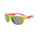 thumbnail image 1 of Lentes de Sol Mika Cat 3 Kids Green Orange, 1 of 2