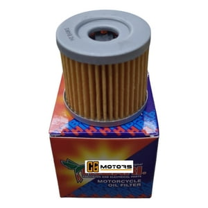 Genérico - Filtro Aceite Zontes G1 155 /Zt 200-G1 /Zt 200-U1 /Zt 200-Z2