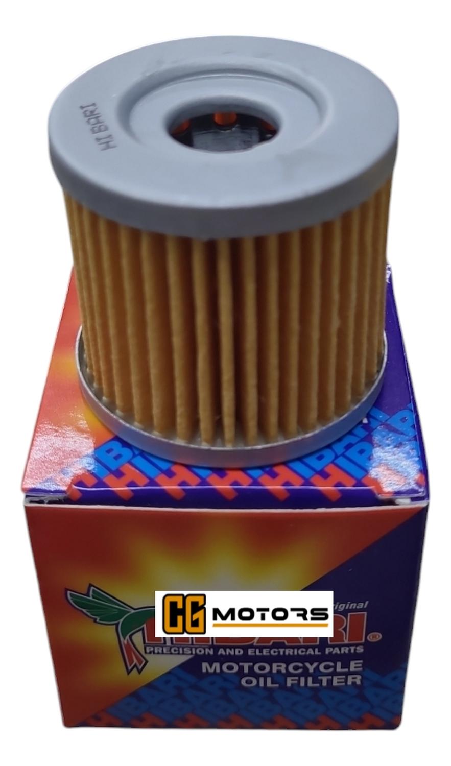 Genérico - Filtro Aceite Zontes G1 155 /Zt 200-G1 /Zt 200-U1 /Zt 200-Z2