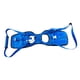 thumbnail image 4 of Arnés De Soporte Para Perros Piernas Traseras Ancianos Discapacidad Caderas Pet Assist Sling Blue S, 4 of 5