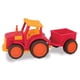 thumbnail image 1 of Tractor con coloso, 1 of 2