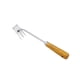 thumbnail image 1 of Extractor De Malas Hierbas, Herramienta De Mano Multifuncional Afilada Para Quitar Malas Hierbas Para Jardín, Patio Trasero, Mango Reforzado De 32cm, 1 of 5
