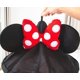 thumbnail image 3 of Cortinas con dosel para dormitorio infantil de Mickey Mouse y sus amigos, 3 of 7