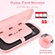 thumbnail image 5 of Funda delgada IA innoAura para Switch 2, rosa, 5 of 8
