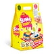 thumbnail image 2 of Bolsa De Compra Slime Mart De Zuru - Tarta De Frutas, 2 of 8