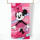 thumbnail image 1 of Toalla de Playa Microfibra Minnie Bow, 1 of 3