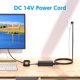 thumbnail image 3 of Cable de alimentación LJO-EEIH 14V para monitor Samsung de 15 a 32 pulgadas, 3 of 7
